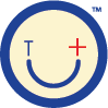Think Positive New Media logo